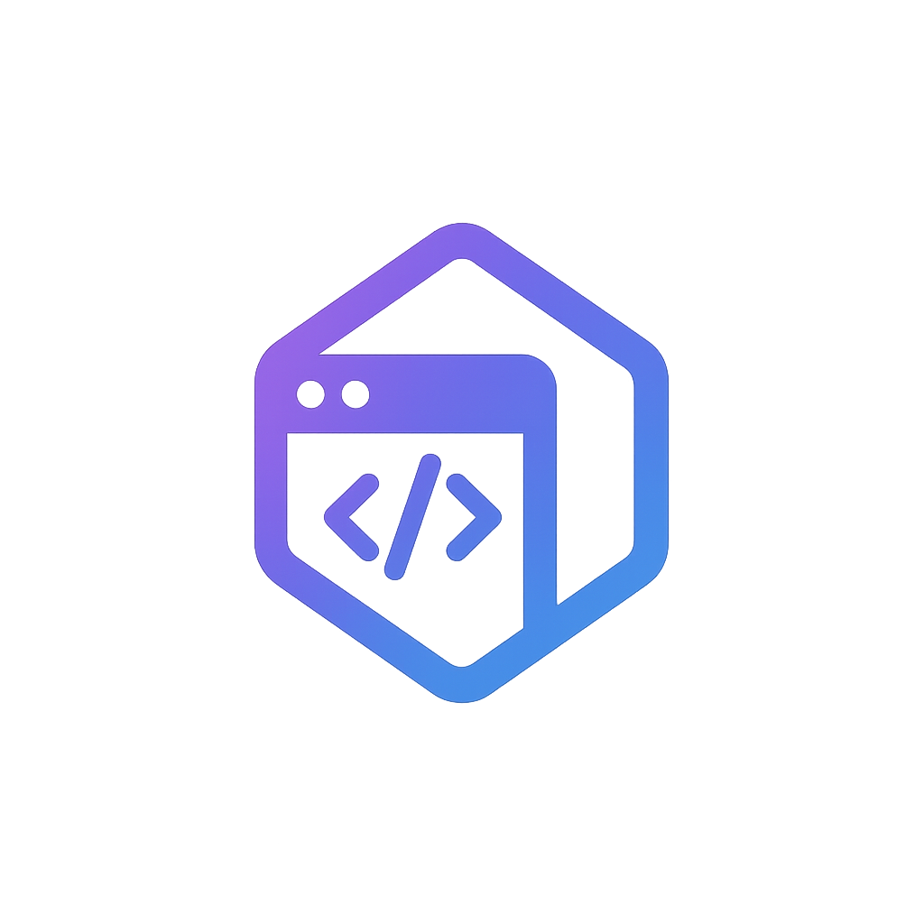 SBG Web Studios logo